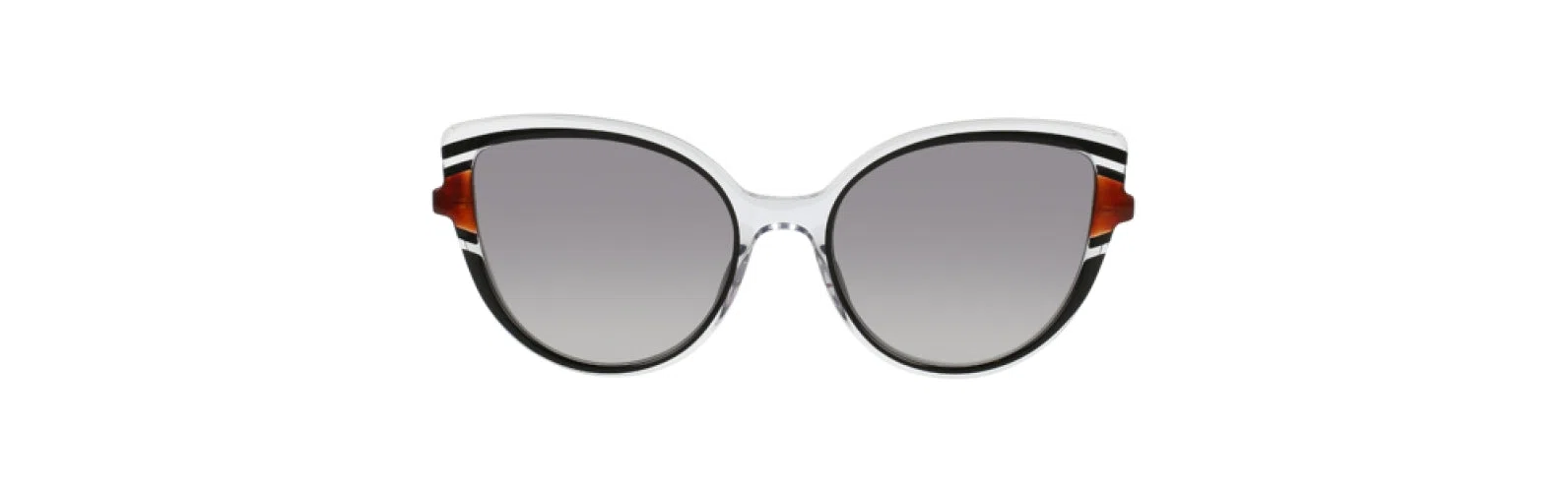 Trina Turk TTBIARRITZ Sunglasses - view 4